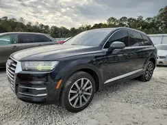 WA1LAAF76HD029909 2017 AUDI Q7