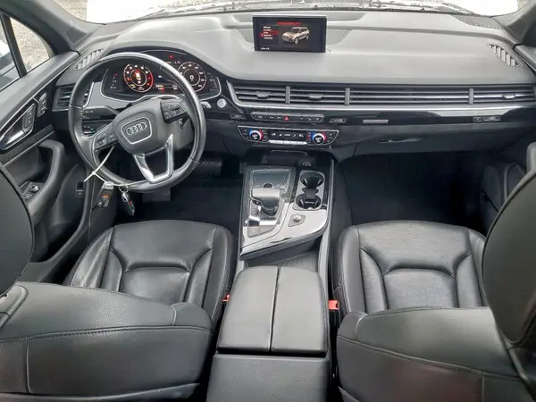 WA1LAAF76HD031479 2017 AUDI Q7 - Image 8