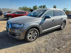 WA1LAAF76HD032678 2017 AUDI Q7