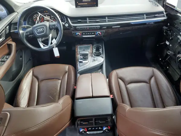 WA1LAAF76HD032745 2017 AUDI Q7 - Image 8