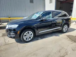 WA1LAAF76HD032907 2017 AUDI Q7