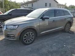 WA1LAAF76HD033118 2017 AUDI Q7