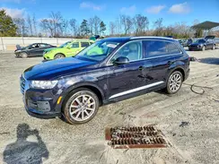 WA1LAAF76HD033264 2017 AUDI Q7