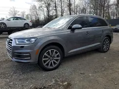 WA1LAAF76HD033796 2017 AUDI Q7