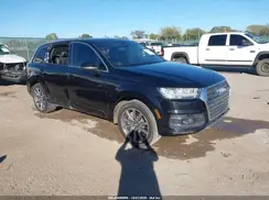 WA1LAAF76HD034186 2017 AUDI Q7