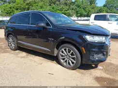 WA1LAAF76HD034379 2017 AUDI Q7