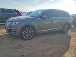 WA1LAAF76HD034432 2017 AUDI Q7