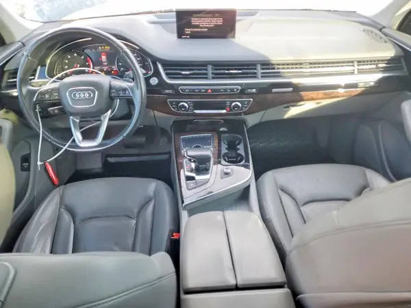 WA1LAAF76HD034432 2017 AUDI Q7 - Image 8