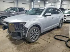 WA1LAAF76HD034446 2017 AUDI Q7