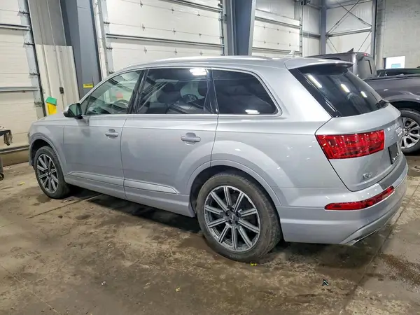 WA1LAAF76HD034446 2017 AUDI Q7 - Image 2