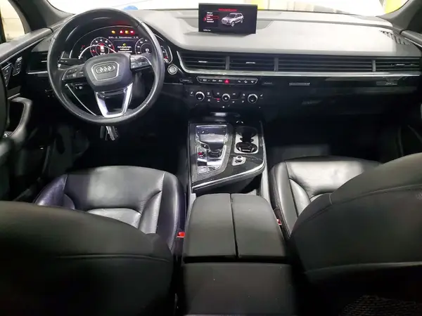 WA1LAAF76HD034446 2017 AUDI Q7 - Image 8