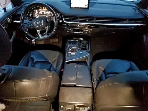 WA1LAAF76HD034477 2017 AUDI Q7 - Image 8