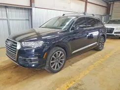 WA1LAAF76HD035161 2017 AUDI Q7