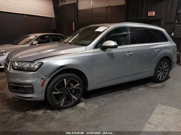 WA1LAAF76HD035953 2017 AUDI Q7 - Image 2