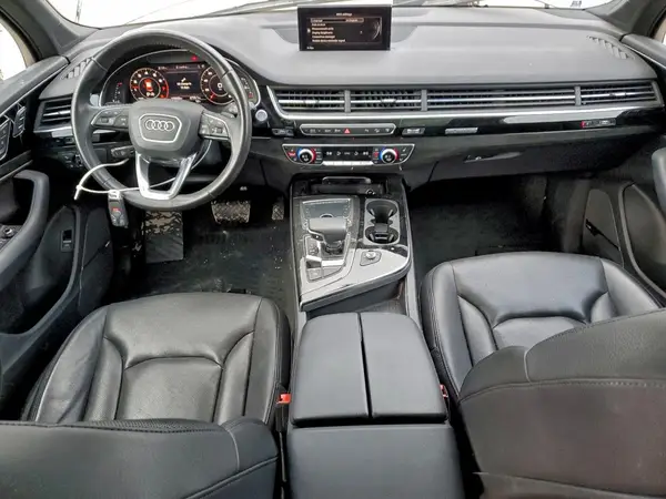 WA1LAAF76HD036441 2017 AUDI Q7 - Image 8