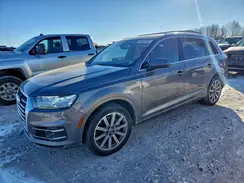 WA1LAAF76HD036486 2017 AUDI Q7