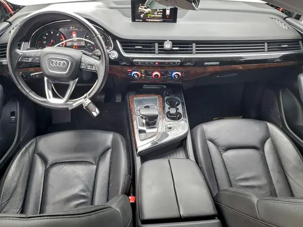 WA1LAAF76HD037010 2017 AUDI Q7 - Image 8