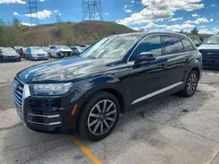 WA1LAAF76HD037332 2017 AUDI Q7