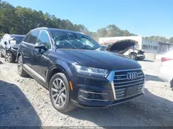 WA1LAAF76HD038156 2017 AUDI Q7