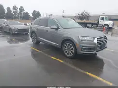 WA1LAAF76HD038240 2017 AUDI Q7