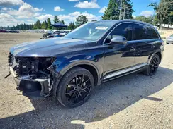 WA1LAAF76HD039212 2017 AUDI Q7