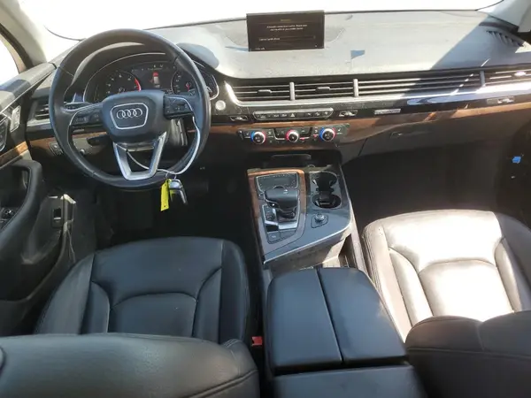 WA1LAAF76HD040179 2017 AUDI Q7 - Image 8