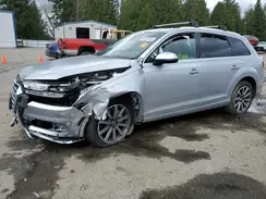 WA1LAAF76HD040599 2017 AUDI Q7