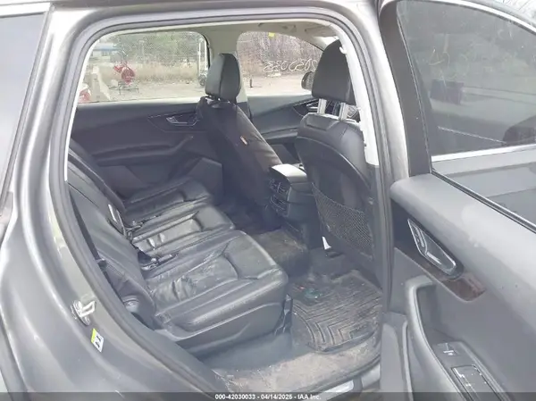 WA1LAAF76HD042448 2017 AUDI Q7 - Image 8
