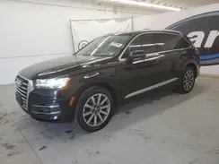 WA1LAAF76HD045625 2017 AUDI Q7