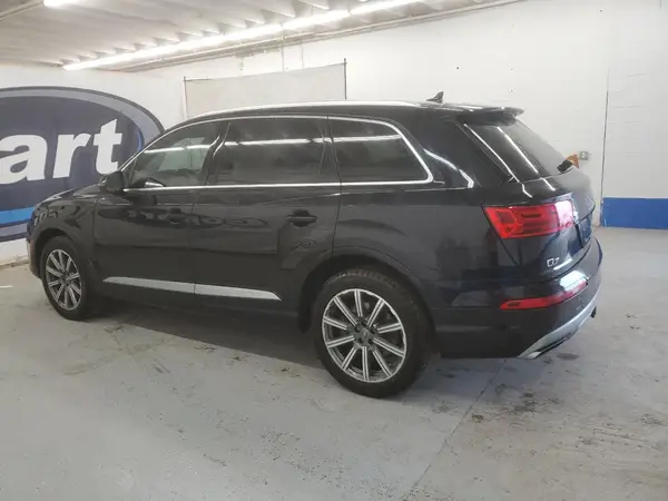 WA1LAAF76HD045625 2017 AUDI Q7 - Image 2