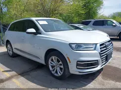 WA1LAAF76HD045866 2017 AUDI Q7