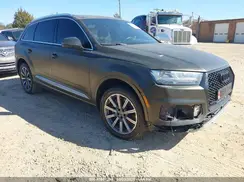 WA1LAAF76HD047018 2017 AUDI Q7