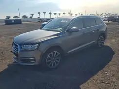 WA1LAAF76HD047133 2017 AUDI Q7