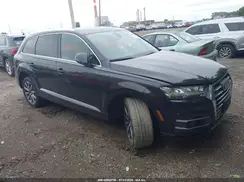 WA1LAAF76HD047150 2017 AUDI Q7