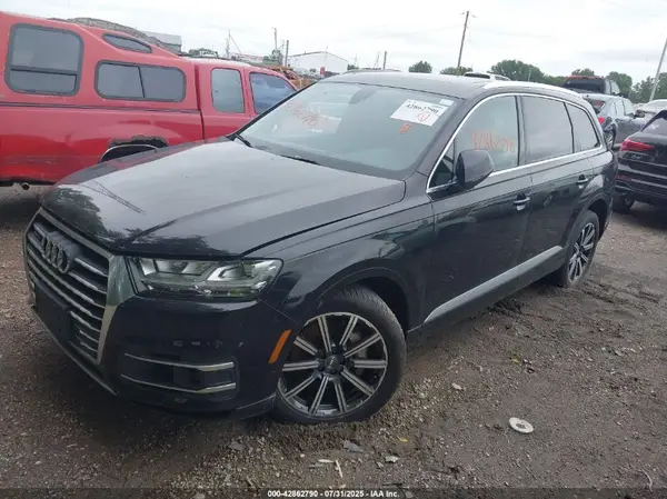 WA1LAAF76HD047150 2017 AUDI Q7 - Image 2