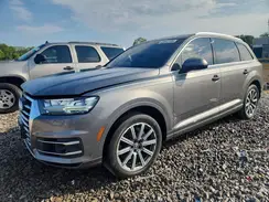 WA1LAAF76HD047522 2017 AUDI Q7