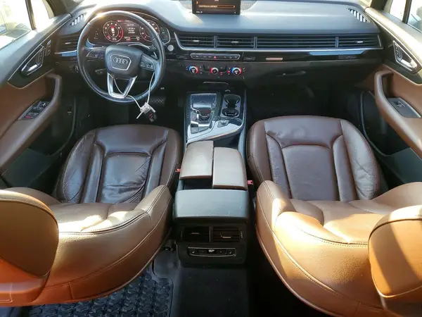 WA1LAAF76HD048170 2017 AUDI Q7 - Image 8