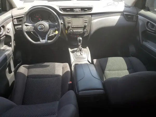 WA1LAAF76HD048718 2017 AUDI Q7 - Image 8