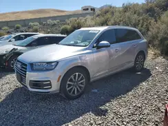 WA1LAAF76HD048766 2017 AUDI Q7