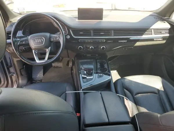WA1LAAF76HD048766 2017 AUDI Q7 - Image 8