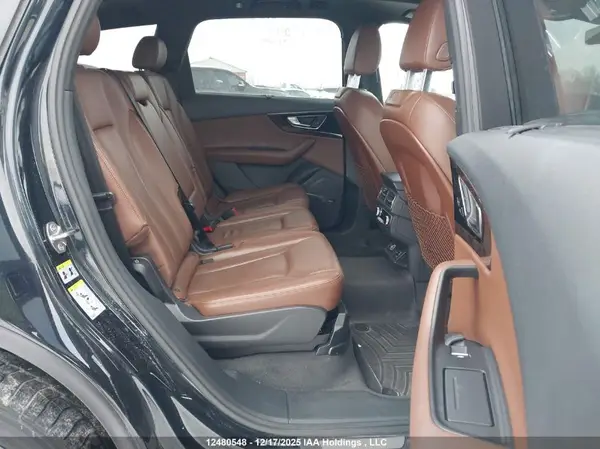 WA1LAAF76HD048993 2017 AUDI Q7 - Image 8