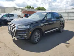 WA1LAAF76HD050565 2017 AUDI Q7