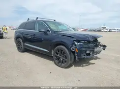 WA1LAAF76HD051148 2017 AUDI Q7