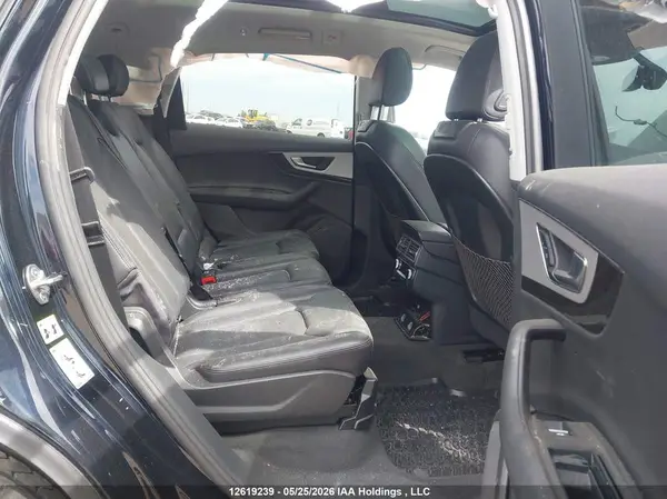 WA1LAAF76HD051148 2017 AUDI Q7 - Image 8