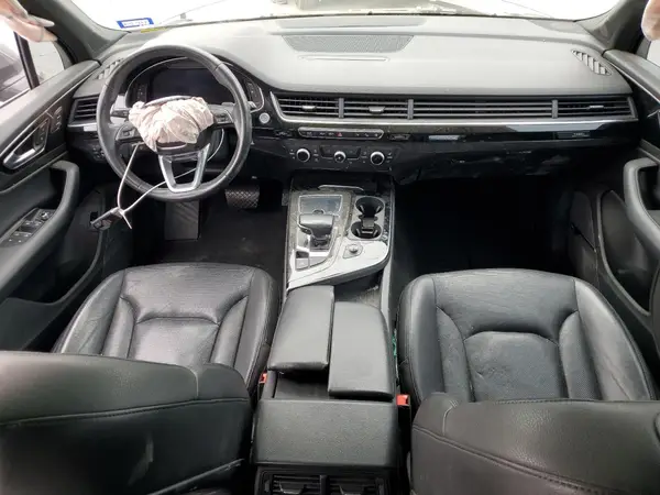 WA1LAAF76HD054194 2017 AUDI Q7 - Image 8