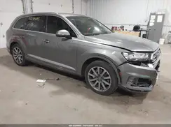 WA1LAAF76HD055118 2017 AUDI Q7