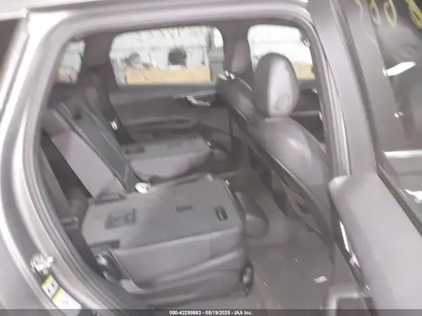WA1LAAF76HD055118 2017 AUDI Q7 - Image 8