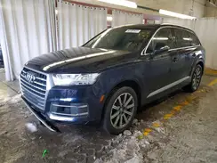 WA1LAAF76HD055247 2017 AUDI Q7