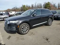 WA1LAAF76HD057273 2017 AUDI Q7