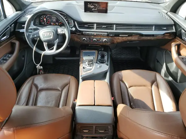WA1LAAF76HD057273 2017 AUDI Q7 - Image 8